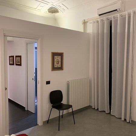 Apartamento Corso Vittorio Giuliano Family Palermo Exterior foto