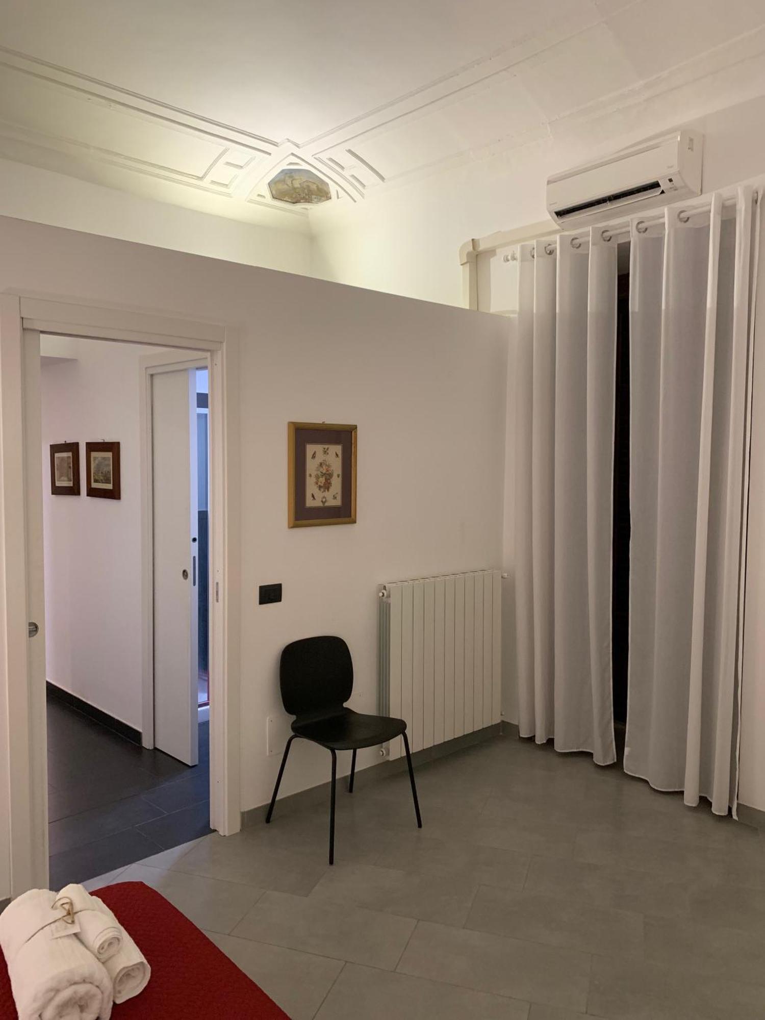 Apartamento Corso Vittorio Giuliano Family Palermo Exterior foto