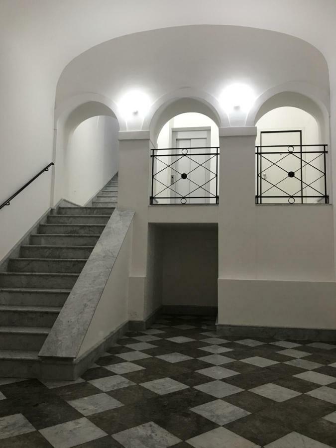 Apartamento Corso Vittorio Giuliano Family Palermo Exterior foto