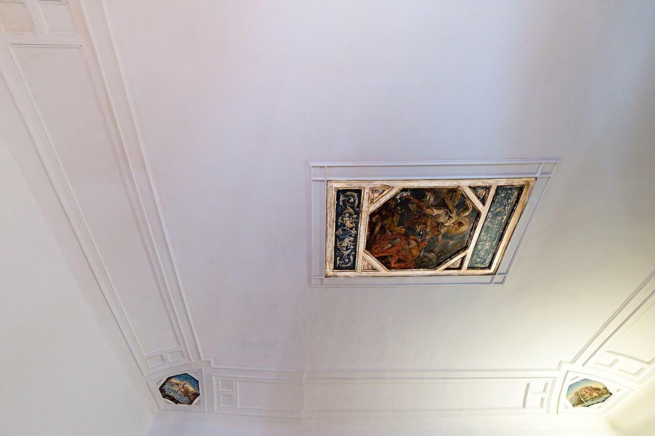 Apartamento Corso Vittorio Giuliano Family Palermo Exterior foto