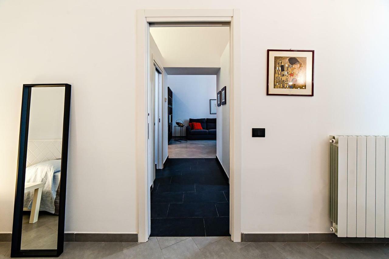 Apartamento Corso Vittorio Giuliano Family Palermo Exterior foto