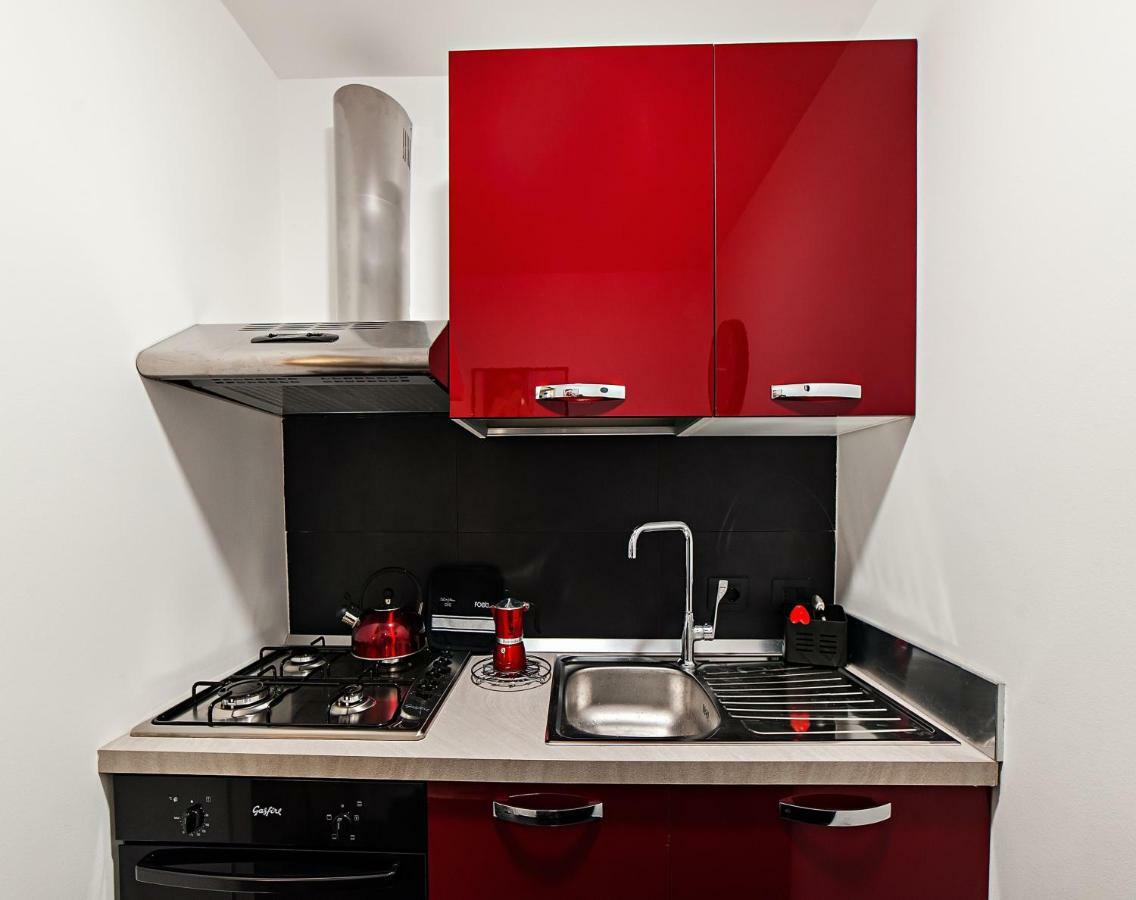 Apartamento Corso Vittorio Giuliano Family Palermo Exterior foto