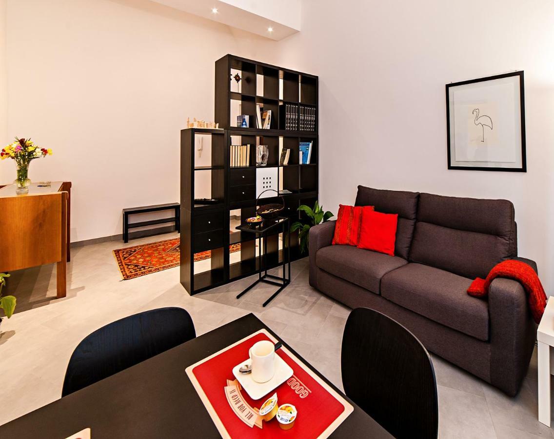 Apartamento Corso Vittorio Giuliano Family Palermo Exterior foto