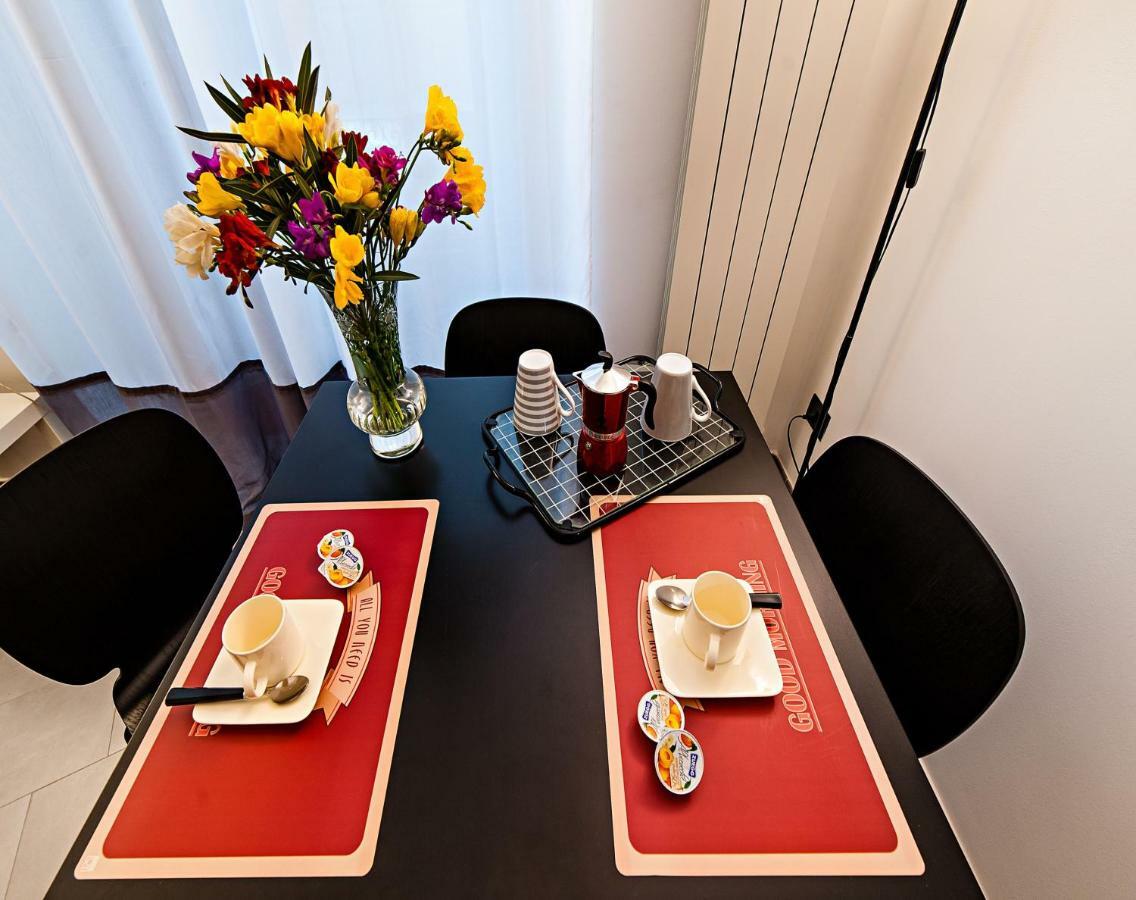 Apartamento Corso Vittorio Giuliano Family Palermo Exterior foto