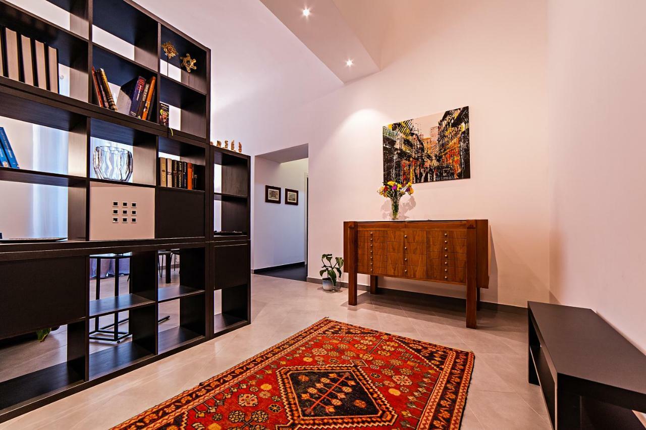 Apartamento Corso Vittorio Giuliano Family Palermo Exterior foto