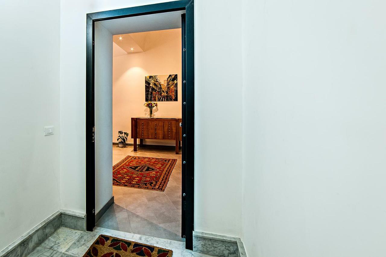 Apartamento Corso Vittorio Giuliano Family Palermo Exterior foto