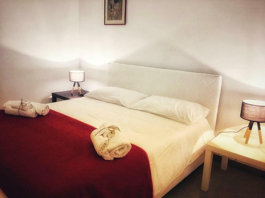 Apartamento Corso Vittorio Giuliano Family Palermo Exterior foto